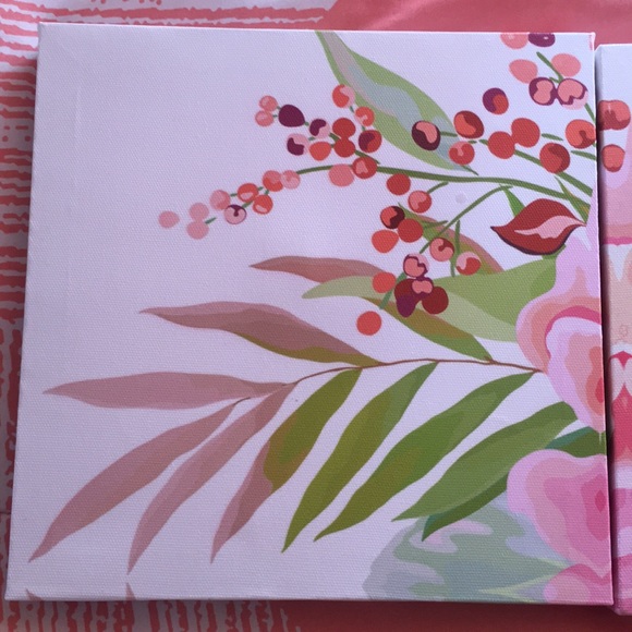 3 set of “GATHER” frame - Picture 2 of 5